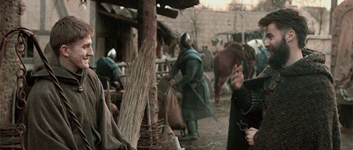 balmacedapascal - back on my westerosi bullshit