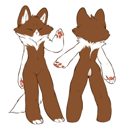 rabbitfears:  Some npc cat pelts wooo yaah