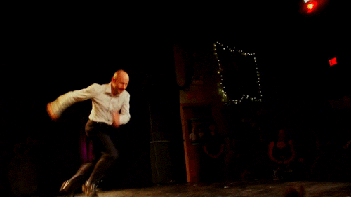 Johnny Bottomsworth The Boxers Are Brief//Boylesque [♂]   This is the greatest