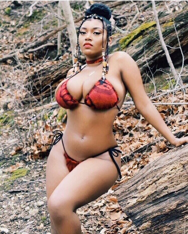 themelanintreasury:  😍😍😍