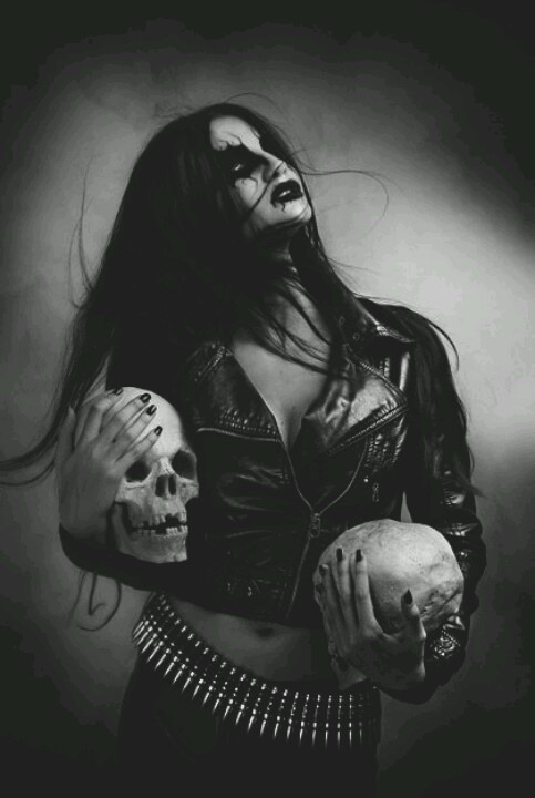 9vil-passions:  Evil Passion