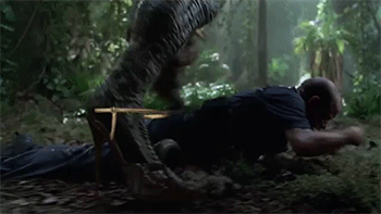 sizvideos:    Jurassic Park: High Heels EditionVideo 