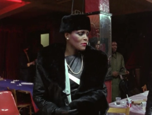 fiercetransgirls:Blackout: Black Trans Women featured in Paris Is Burning
