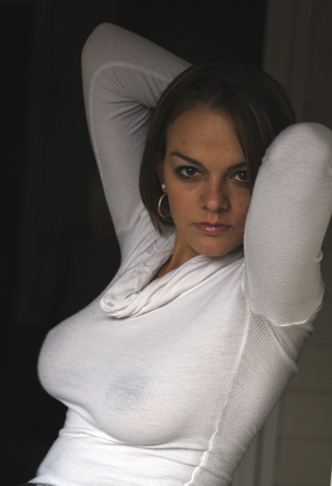 Was That a Nipple?