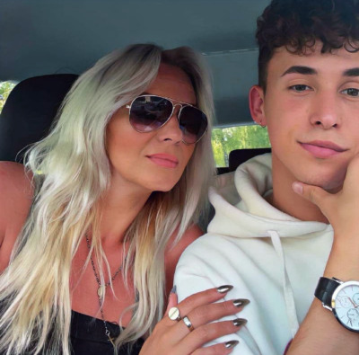 Super Horny Wicked Sex Mother And Son Tumbex