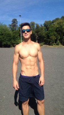 chilenosricos:  Fabian V.