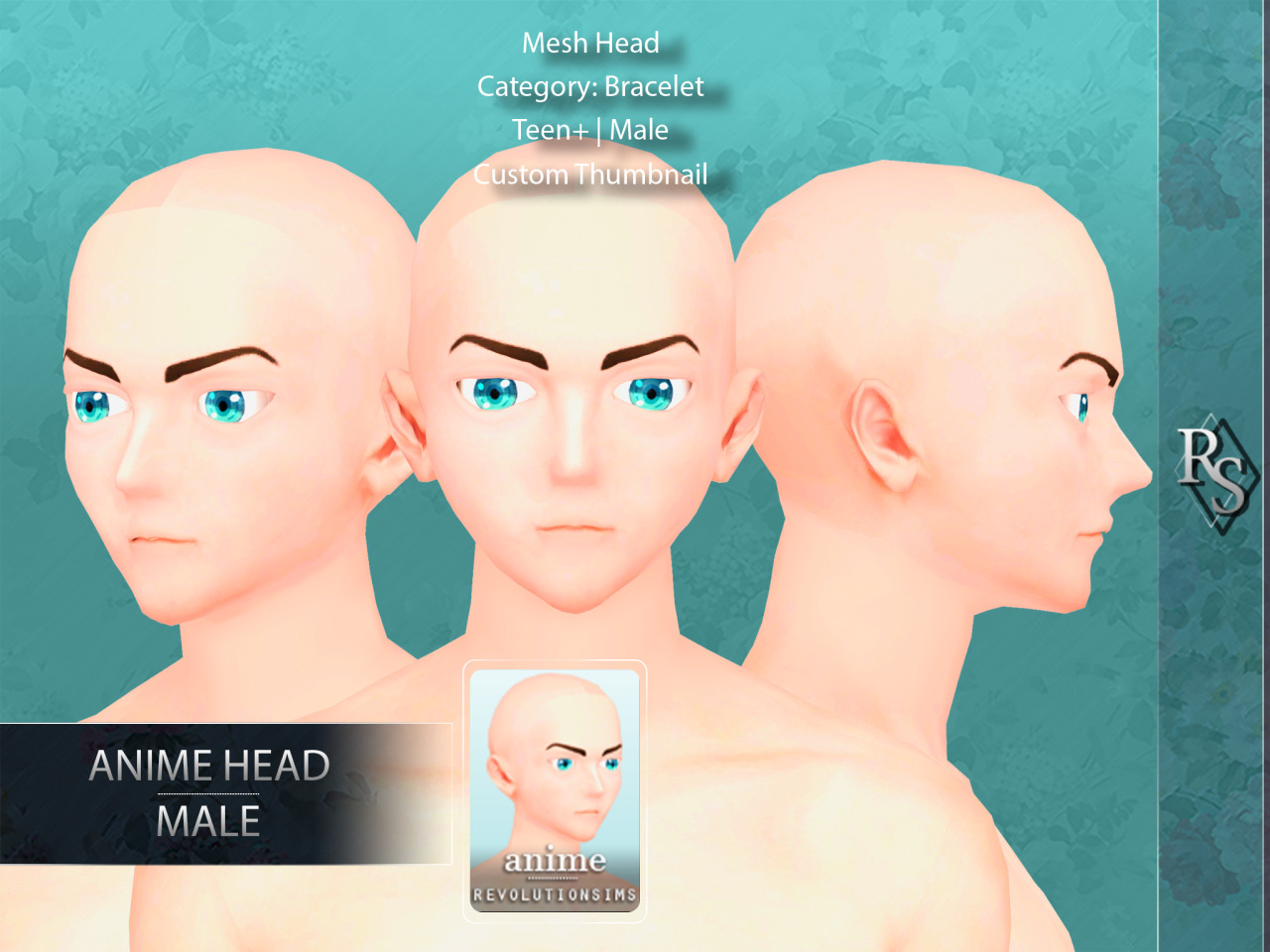 Top 15 Best Sims 4 Anime Hair CC 2023