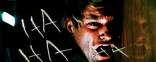 ericscissorhands:    The Jokerized trailer for The Dark Knight. (x) 