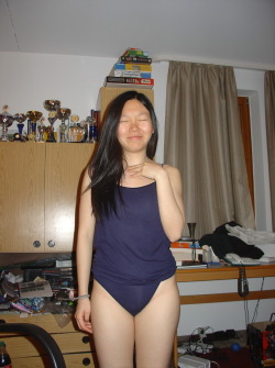 perveysage2:  eaglemata:  Asian girl having sex with his ‘white’ boyfriend  lkansdflknsw 
