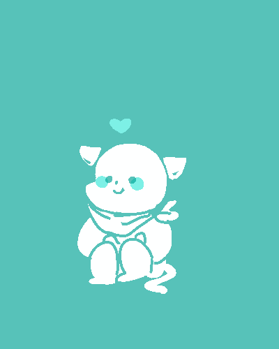 cinidorito:  Please take care of him