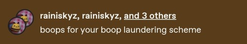 Ohmygosh I Can Boop Myself