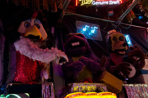 Pictures Of The Chuck E Cheese Animatronics At Marvins Marvelous Mechanical Museum. The Chuck E Cheese