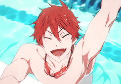 :  See you next water time! (or not) 