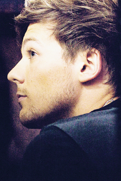  Louis in Where We Are book + 
