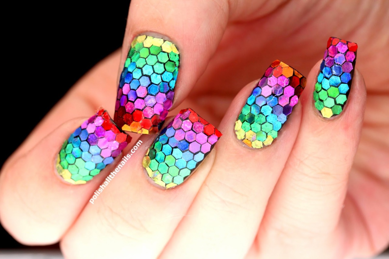 NAIL PORNOGRAPHY