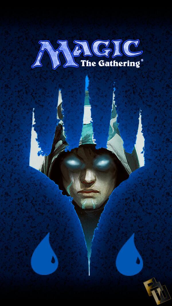 Mtg Realm Magic The Gathering Iphone Wallpaper Mtg