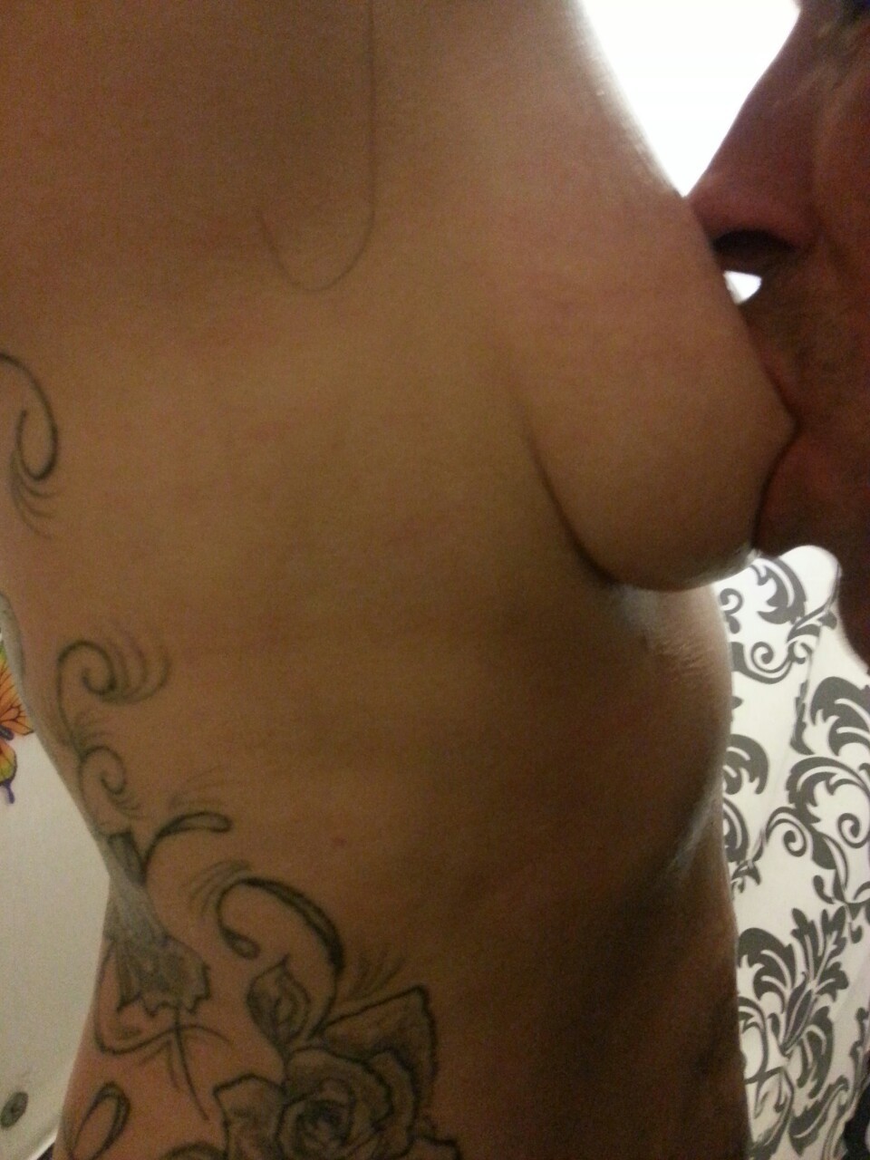 nessarosa7lee:  Mmmmmm…..I love this….more more….