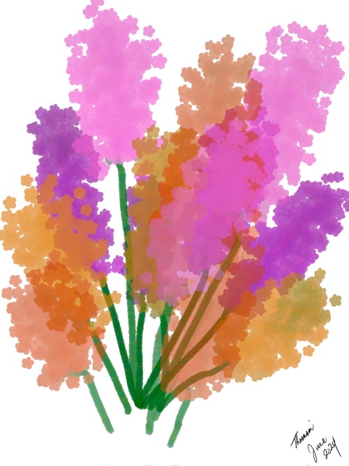 Procreate App Update