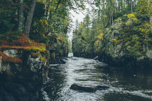 democratictravelers: Vermillion Gorge, Minnesota Catch us on Instagram (his and hers)