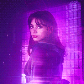robertpattnson:  BLADE RUNNER 2049 (2017)  dir. Denis Villeneuve 