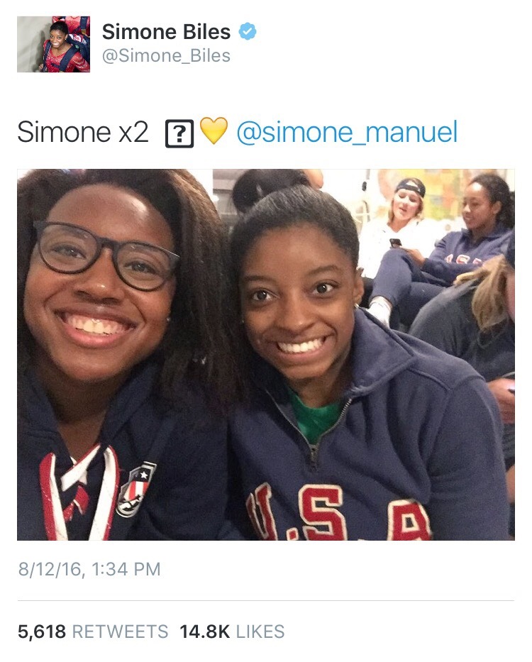 weavemama:  THE QUEENS OF THE OLYMPICS 