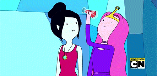 Cartoon LGBT Couples