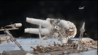 5 Training Requirements for New Astronauts