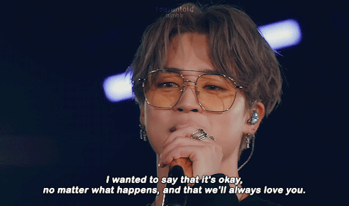Its Okay. I Love You.