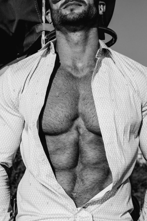     Tasteful Men:”Sasha“ | By Andrei Vishnyakov    