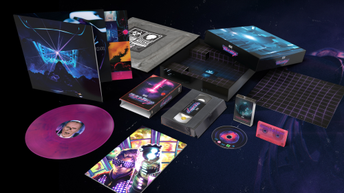 Simulation Theory Film box sets are out now at smarturl.it/muse-simtheoryfilm Including