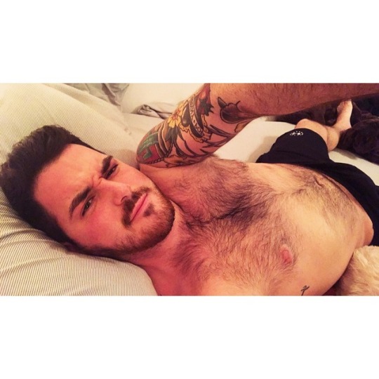 tumblr photo littleotter4hairyman 0