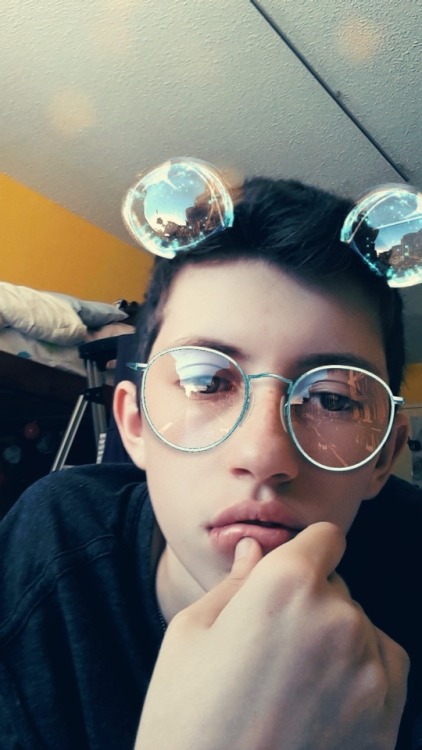 ivoiid:Happy trans day of visibility! from a sleepy gay jewhe/him