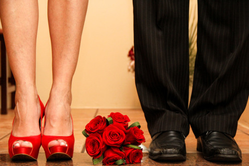 yoursweetwedding:  Alisson e Claudia by rodrigobestetti 