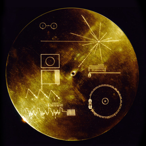 thehiringleader: The stuff of dreams, the journey of the first human created probes to journey into 