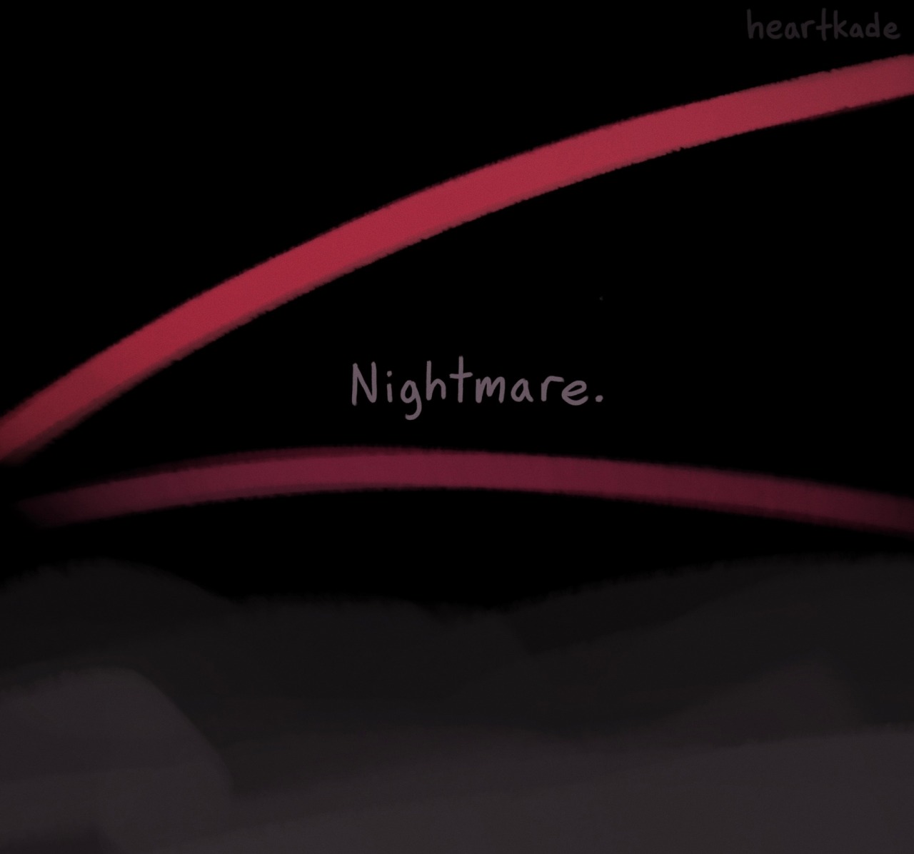 Nightmare Just Nightmare. on Tumblr