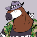 fedorasaurus avatar