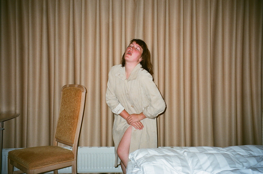 feralcattery:  (by Rowena Waack) 