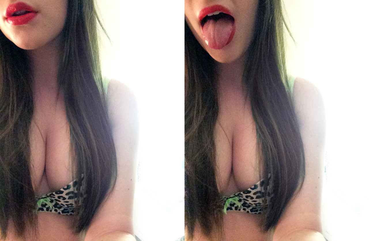 crystal-mistress:  let’s start this blog off, shall we?  DAMN U look good