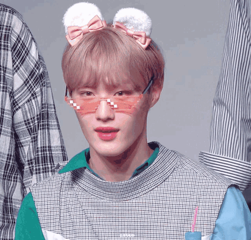 I LOVE HIM So Much