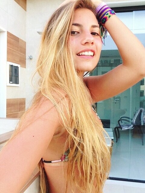 DIABLO EN MUJER