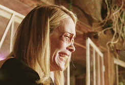 sarrahpaulson:  &ldquo;There’s only so many traumas a person can withstand