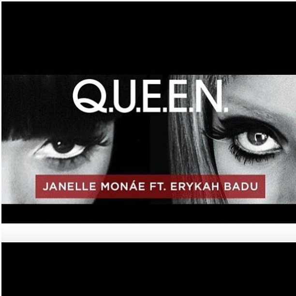 fuckyeahjanellemonae:  Tune in tonight to http://www.jmonae.com/ at 7:54 EST to