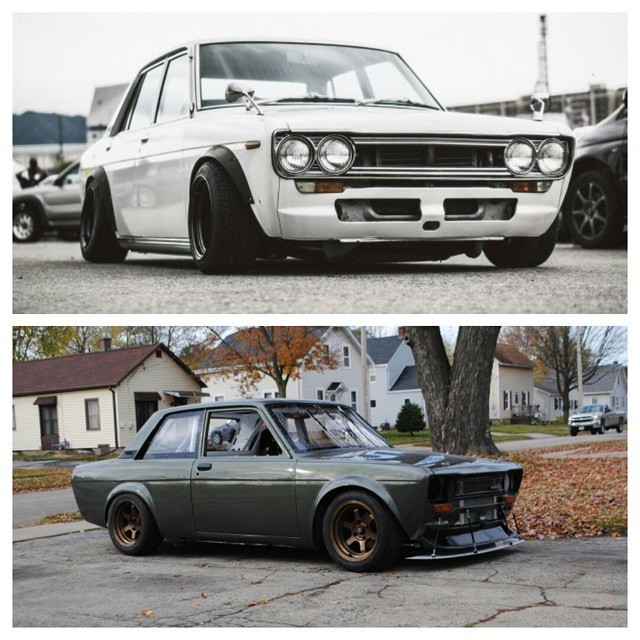 oh my&hellip;.