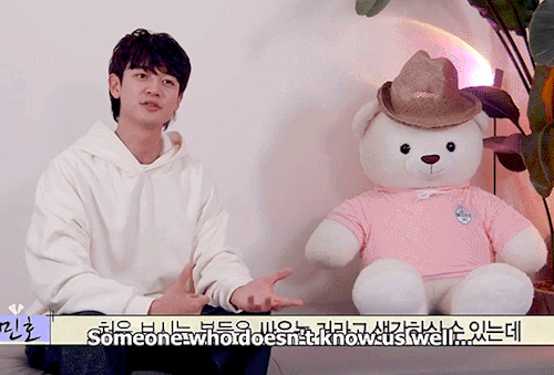 herewegobebe:Bickering Is Their Love Language   Marital Bliss with Minkey Pt.3 