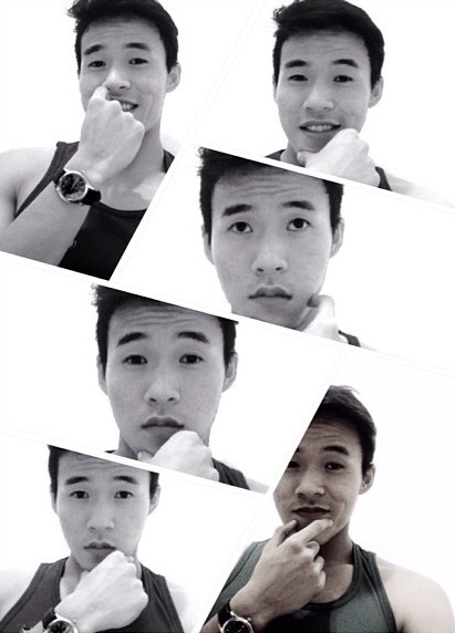 merlionboys:  Oh boy. Finally something for midweek Wednesdays. http://merlionboys.tumblr.com/ 