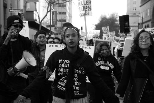 Porn Pics  Millions March From Oakland to Ferguson