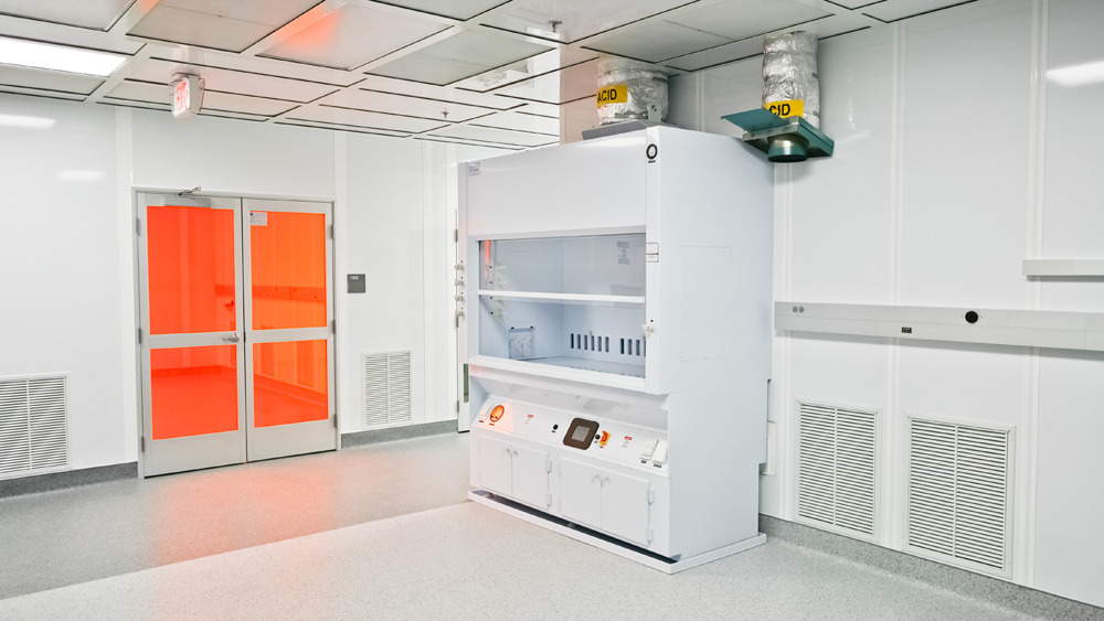 arsethetic:Clean Rooms West