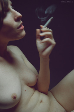 Dadaray67:  Beautiful People (#18)  © Maxime Brodeur