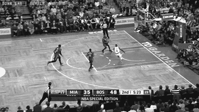 cucumberstastebetterpickled:  RIP Jason Terry  Started…….started (Drake voice) lmao