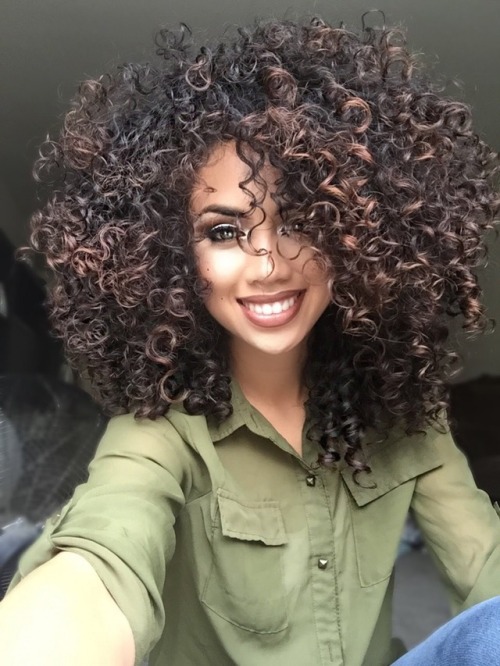 volume goals